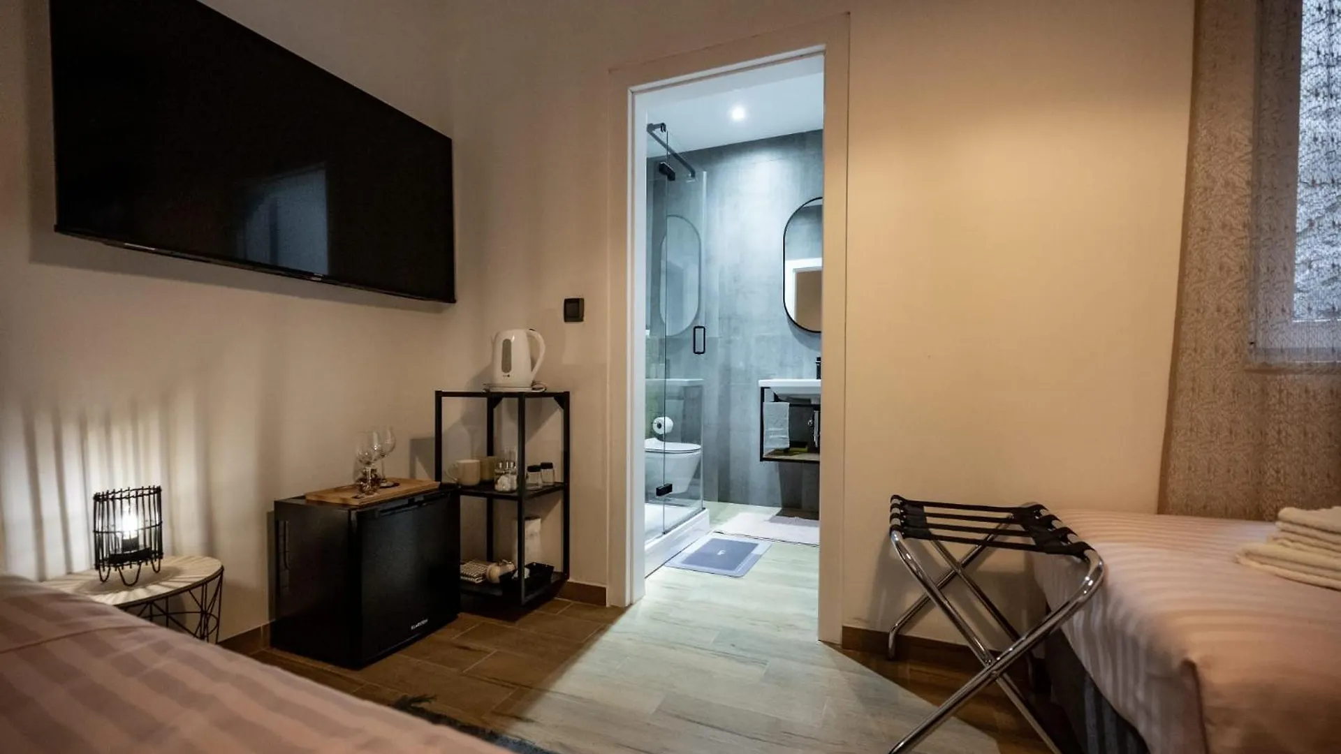 Apartments Portarata Pola