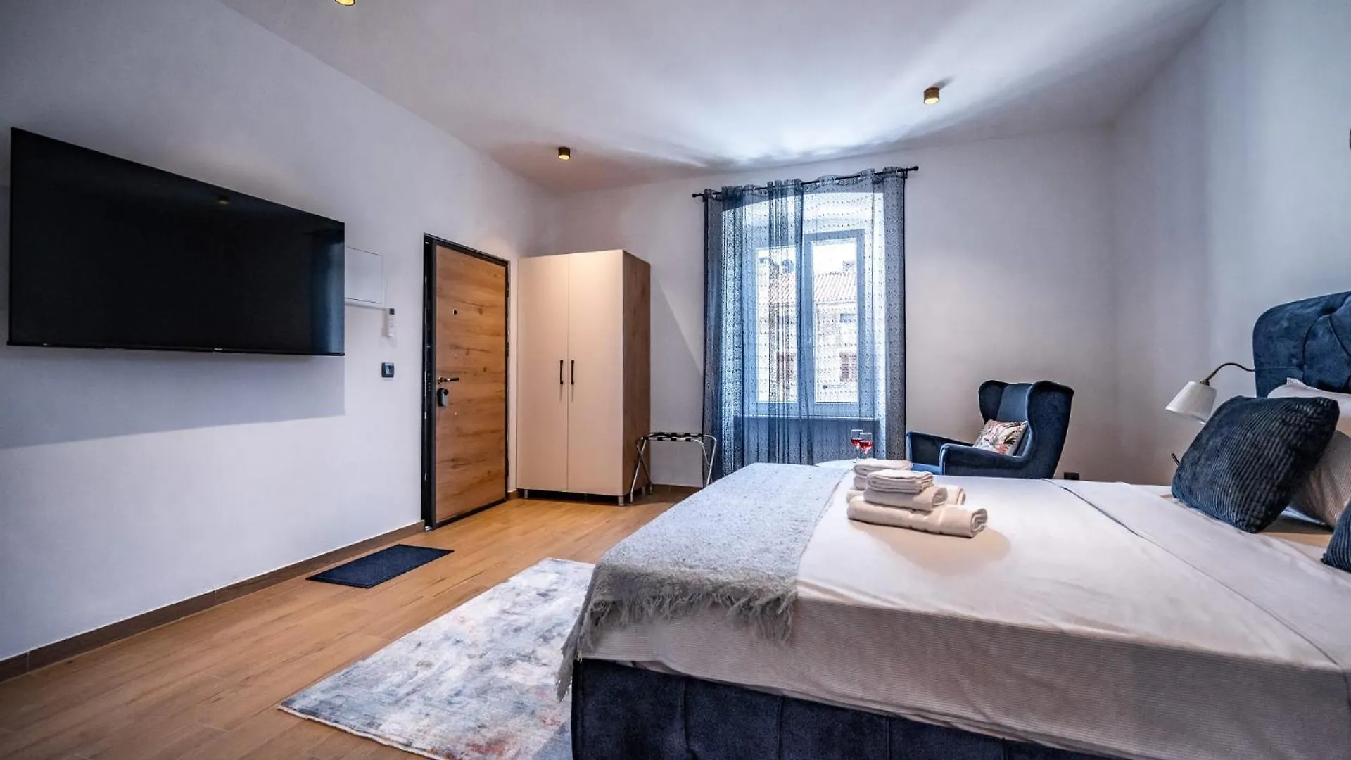 Apartments Portarata Pola