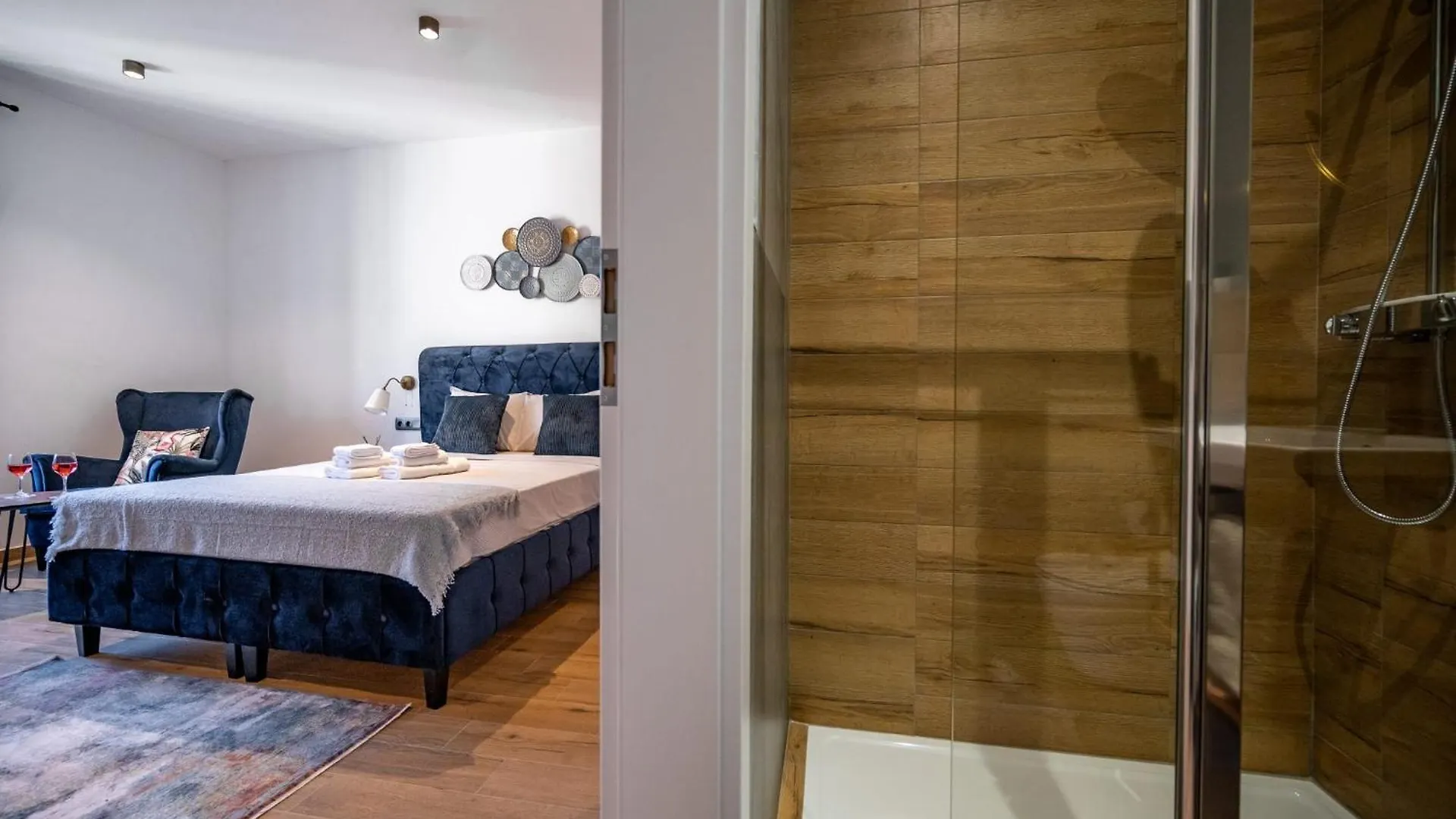 Apartments Portarata Pula Croatia