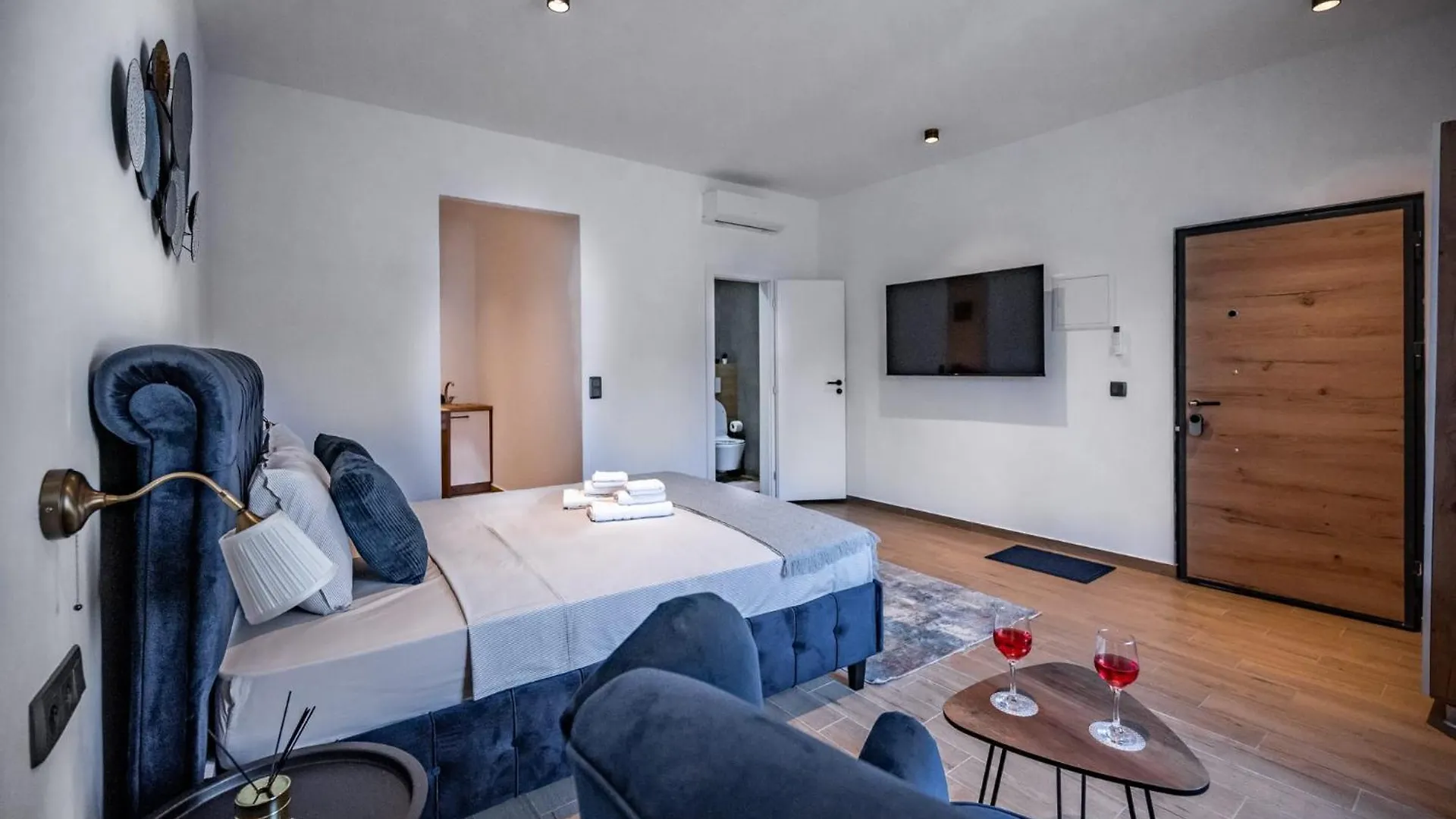 Apartments Portarata Pula