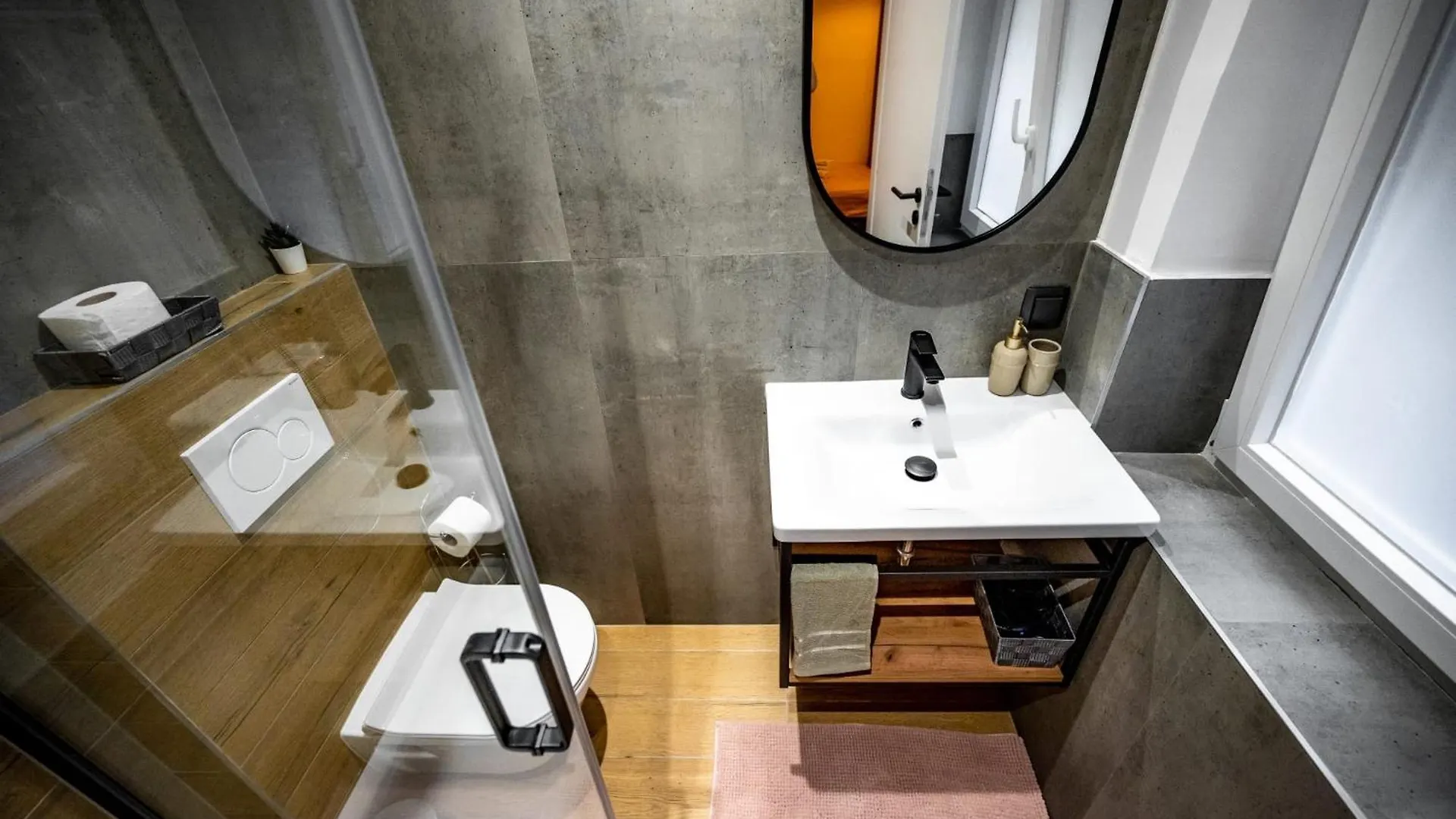 Apartments Portarata Pula 0*,  Croatia